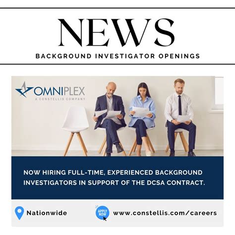 omniplex investigations.